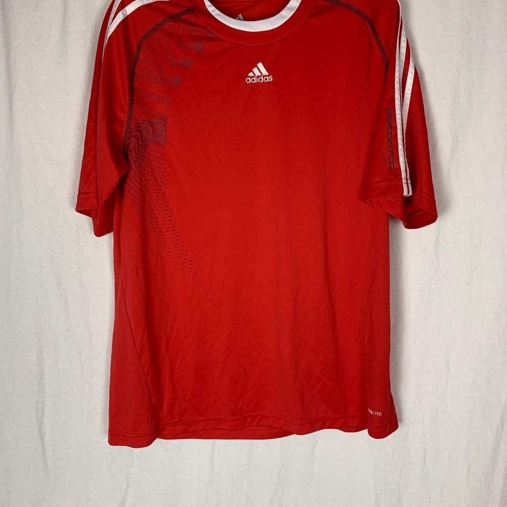Adidas Athletic Top